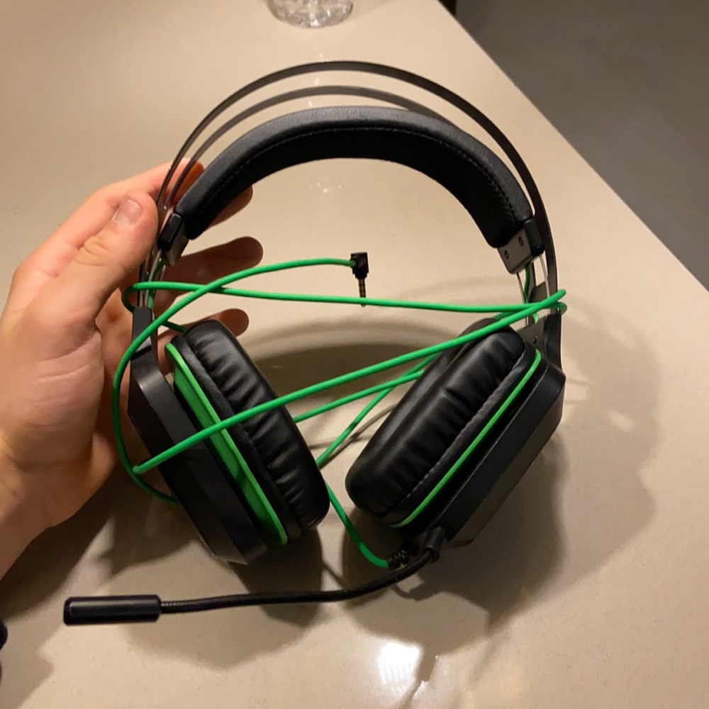 Razer mic